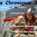 Les chroniques du Krak, par le Chevalier Hector de Maris – Emission n° 8