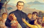 Samedi 31 janvier – Saint Jean Bosco, Confesseur, Fondateur de la Société Salésienne et de l&rsquo;Institut des Filles de Marie-Auxiliatrice.