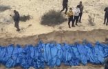 Amnesty International accuse Israël de commettre un génocide à Gaza