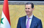 Première déclaration de Bachar el-Assad de son exil en Russie, 16 décembre 2024