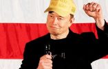 Nouvel électrochoc pour les mondialistes – Elon Musk : «Seule l’AfD peut sauver l’Allemagne»