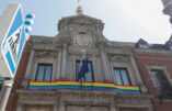 Espagne – La Cour suprême approuve l’affichage du drapeau LGBT sur les bâtiments publics