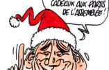 Ignace - Faut-il croire au Père Noël ?