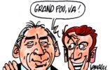 Ignace - Bayrou a fait le forcing !