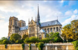 Notre-Dame de Paris nous est rendue ! Deo gratias !, par Louis Flétenchard