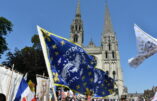 La messe tridentine bientôt interdite au pèlerinage Paris – Chartres organisé par Notre-Dame de Chrétienté ?