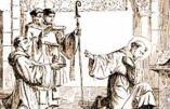 Lundi 12 janvier – Saint Alfred ou Aelred, Abbé – Bienheureux Bernard de Corleone, Frère lai Capucin