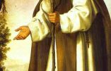 Samedi 17 janvier – Saint Antoine, Abbé – Apparition de Notre-Dame de Pontmain – Bienheureux Matthieu d’Agrigente, Evêque, Ordre des Frères Mineurs
