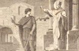 Jeudi 8 janvier – De la férie – Saint Claude Apollinaire, Évêque d’Hiéraple – Bienheureux Roger de Todi, Prêtre, Premier Ordre Franciscain