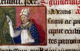 Samedi 10 janvier – De la Sainte Vierge au samedi – Saint Guillaume, Archevêque de Bourges – Bienheureux Grégoire X, Pape, Tertiaire Franciscain