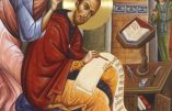 Mardi 27 janvier – Saint Jean Chrysostome, Évêque, Confesseur et Docteur de l’Église – Sainte Angèle Mérici, Tiers-Ordre Franciscain, fondatrice de la Compagnie de Sainte Ursule