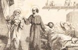 Vendredi 9 janvier – De la férie – Saint Julien l’Hospitalier, Martyr et sainte Basilisse, Vierge – Bienheureux Gilles de Lorenzana, Ermite de l’Ordre des Frères Mineurs