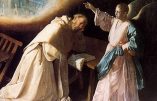 Mardi 28 janvier – Saint Pierre Nolasque, Confesseur – Sainte Agnès, pour la seconde fois – Bienheureux Bienvenu de Recanati, Frère lai, Premier Ordre Franciscain