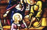Dimanche 12 janvier – Fête de la Sainte Famille – Saint Alfred ou Aelred, Abbé (1109-1167) – Bienheureux Bernard de Corleone, Frère lai Capucin