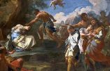 Lundi 19 janvier – De la férie – Saints Marius, Marthe, Audifax et Abachus, Martyrs – Saint Canut, Roi et Martyr