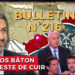 Bulletin N° 216 – Centre d’Analyse Politico-Stratégique – Syrie : convergence irano-turco-russe ? Trump vs Zelenski. – 13 décembre 2024