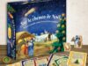 Sur le chemin de Noël – Un jeu en famille autour de la crèche