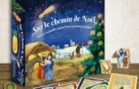 Sur le chemin de Noël – Un jeu en famille autour de la crèche