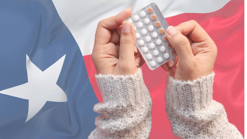 Le Texas franchit une nouvelle étape dans sa lutte pour la vie en restreignant les pilules abortives