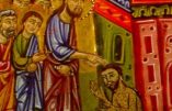 Dimanche 25 janvier – Troisième dimanche après l’Epiphanie – La Conversion de saint Paul : « La grâce de Dieu ne fut pas vaine en moi. »