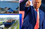 Les visées expansionnistes de Trump sur le Groenland : une politique de lutte contre la Russie et la Chine ?