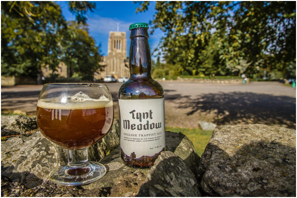 Tynt Meadow : quatre anecdotes sur la nouvelle arrivée dans la famille des bières trappistes !