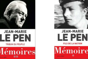 Jean-Marie Le Pen – Hommage de Bruno Gollnisch, ce 16 janvier 2025, Paris