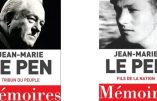 Jean-Marie Le Pen – Hommage de Bruno Gollnisch, ce 16 janvier 2025, Paris