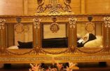 Mardi 18 février – De la férie – Sainte Marie-Bernard Soubirous, Vierge – Saint Siméon, Évêque et Martyr