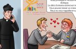 « Etat profond et Eglise profonde » : les évêques italiens, soutenus par François, favorables à l’admission des homosexuels au sacerdoce