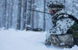 Les soldats de l’OTAN ne sont pas prêts à participer à la guerre en Ukraine, déclare le chef de la diplomatie letton