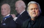 Steve Bannon : « Le président Trump doit retirer » la médaille présidentielle de la liberté de George Soros