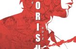 BD – Terorisuto ou l’influence japonaise dans la méthode d’attentat-suicide