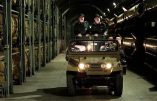 Dans une très récente vidéo l’Iran dévoile de nouveaux missiles et une base souterraine