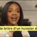 Emmanuel et Brigitte Macron ont fait délivrer à Candace Owens un « courrier légal » par l’intermédiaire d’un huissier de justice.