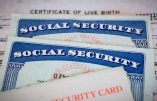 Effet Trump : la sécurité sociale américaine supprime l’option de changement de « l’identification sexuelle »