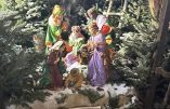 Installer des crèches partout en France pendant la période de Noël : un faux débat ?