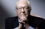Jean-Marie Le Pen n’est plus : il me manque déjà, par Jacques Frantz