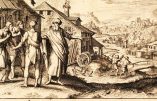 Dimanche 1er février – De la Septuagésime – Saint Ignace d’Antioche, Évêque et Martyr – Au diocèse d’Angers : les Bienheureux Martyrs d’Avrillé