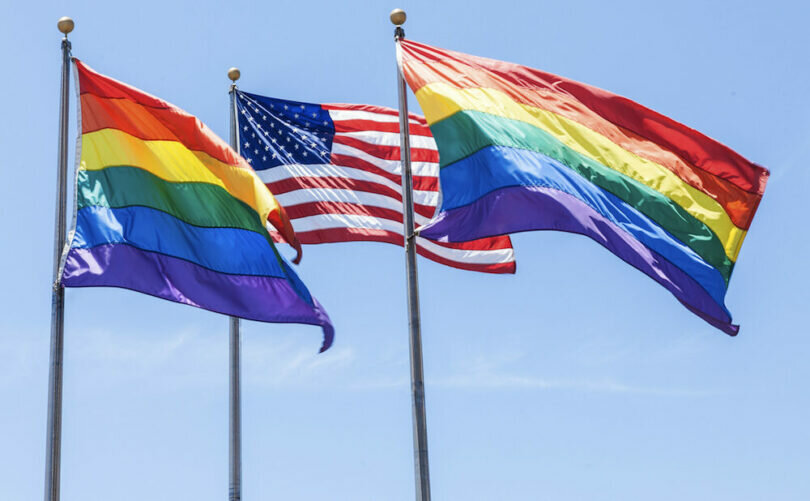 L'administration Trump interdit les drapeaux de la fierté LGBT et du mouvement Black Lives Matter dans les ambassades américaines