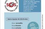 Le collectif SOS Effets Indésirables