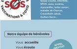 Le collectif SOS Effets Indésirables