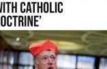 Immigration massive : les représentants de l’état profond et de l’église profonde ont en commun la corruption, le vice et la perversion, par Mgr Carlo Maria Viganò