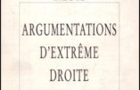 D’extrême droite avez-vous dit ? Non ! D’extrême droiture, par Jacques Frantz