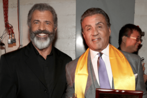 Donald Trump nomme Mel Gibson et Sylvester Stallone ambassadeurs spéciaux à Hollywood