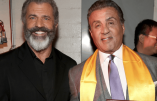 Donald Trump nomme Mel Gibson et Sylvester Stallone ambassadeurs spéciaux à Hollywood