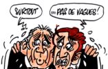 Ignace - Macron et Bayrou fragilisés