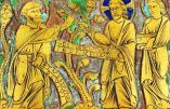 Samedi 22 février – La Chaire de saint Pierre à Rome