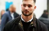Marc de Cacqueray-Valmenier condamné à neuf mois de prison ferme aménageables en détention à domicile sous bracelet.