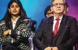 Mélenchon soupçonné de prendre ses ordres à Doha après avoir rencontré un ministre Qatari dans un palace parisien.